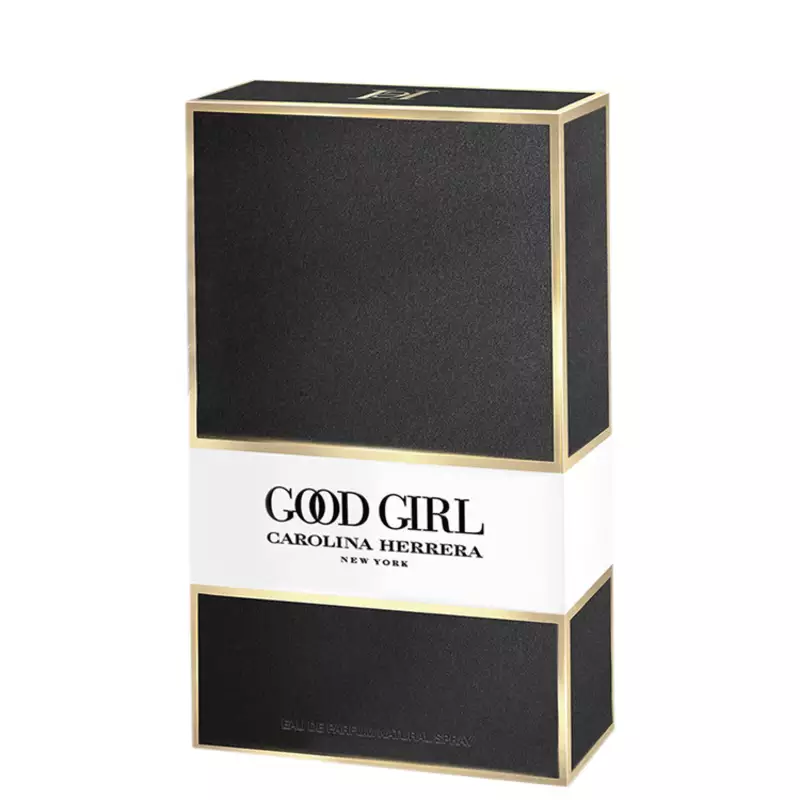 Good Girl-complementar