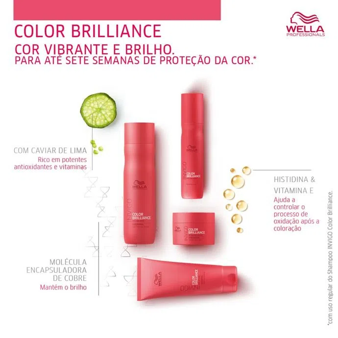 KIT INVIGO COLOR BRILLIANCE DUO extra